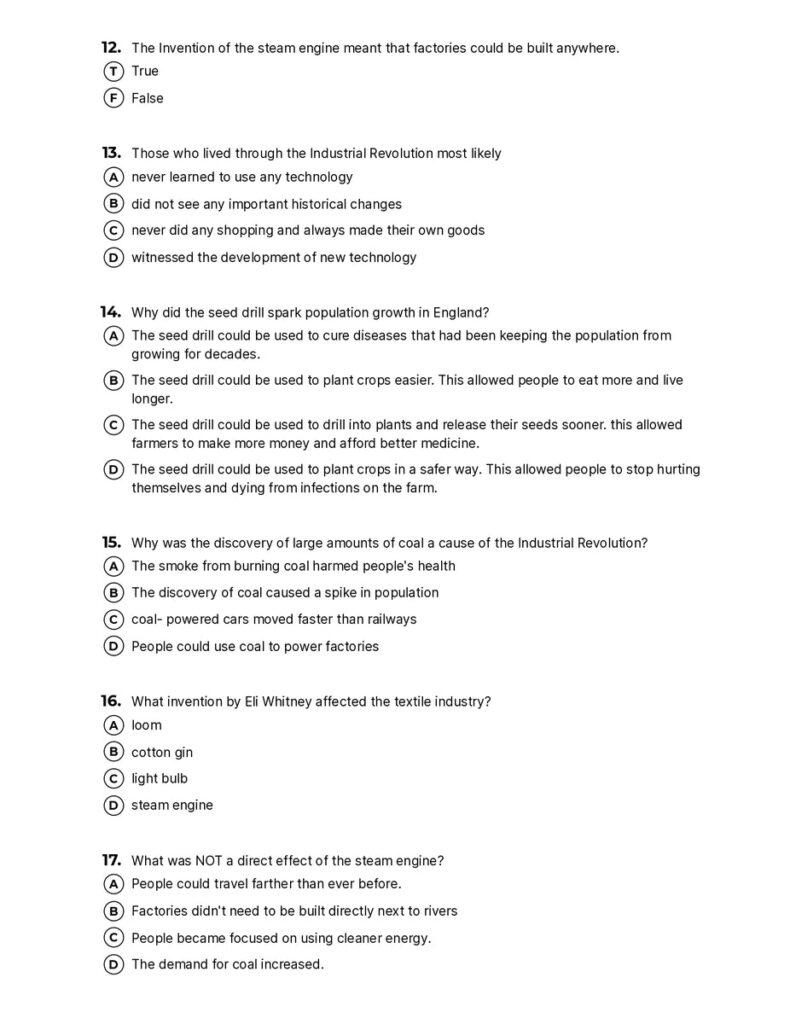 Those Who Lived Through The Industrial Revolution Most Likely.httpquizshop.cocdnshopproductsQuiz Industrial Revolution Test Quiz ID OITB3BU page 0003 1200x1200