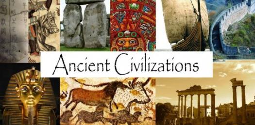 Which Ancient Civilization Are You Quiz?