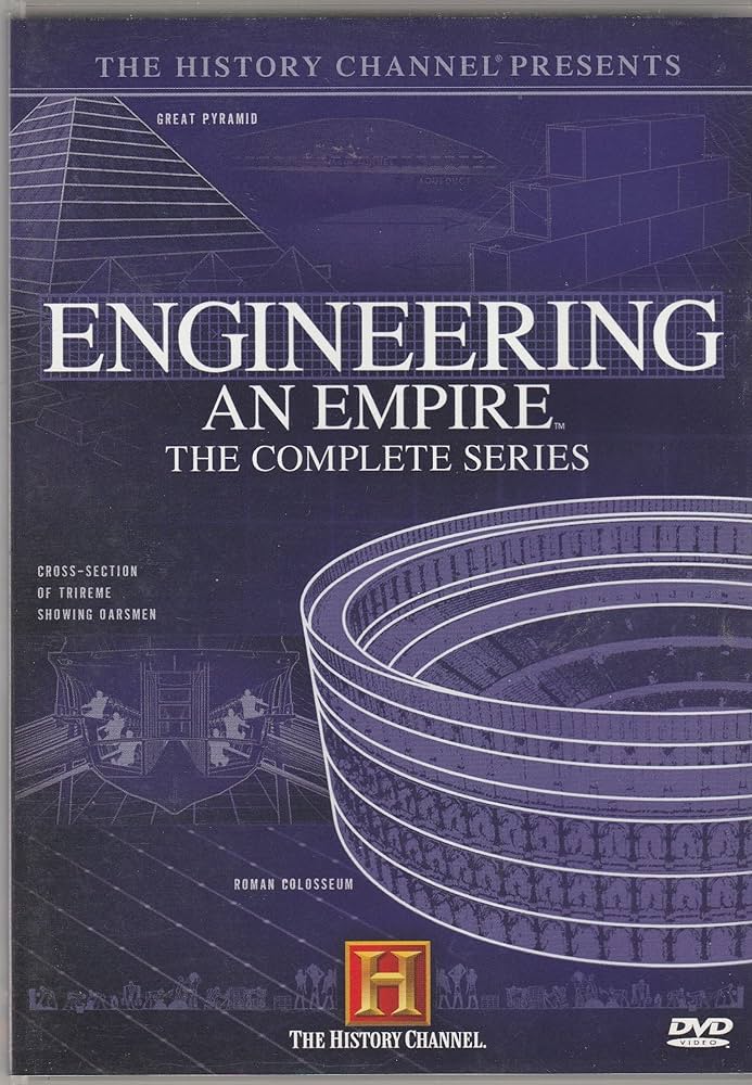 Engineering An Empire: The Remarkable Achievements Of The Byzantines