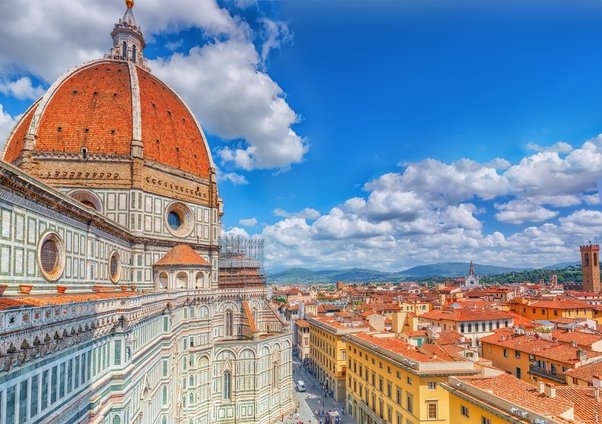 Which Best States Why The Renaissance Began In Northern Italy?