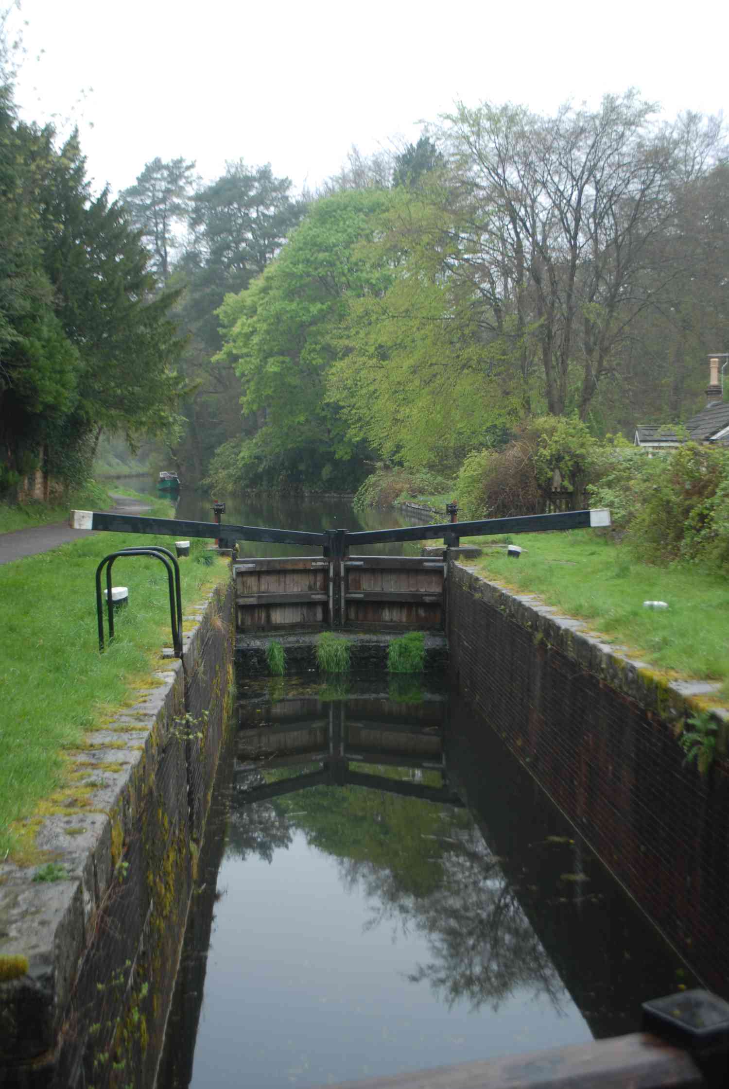 Who Invented Canals In The Industrial Revolution?