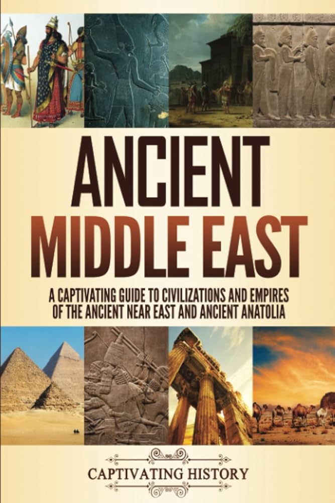 Exploring Ancient Middle Eastern Civilizations: A Historical Journey