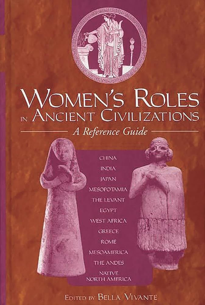 Exploring Women's Roles in Ancient Civilizations: A Historical Perspective