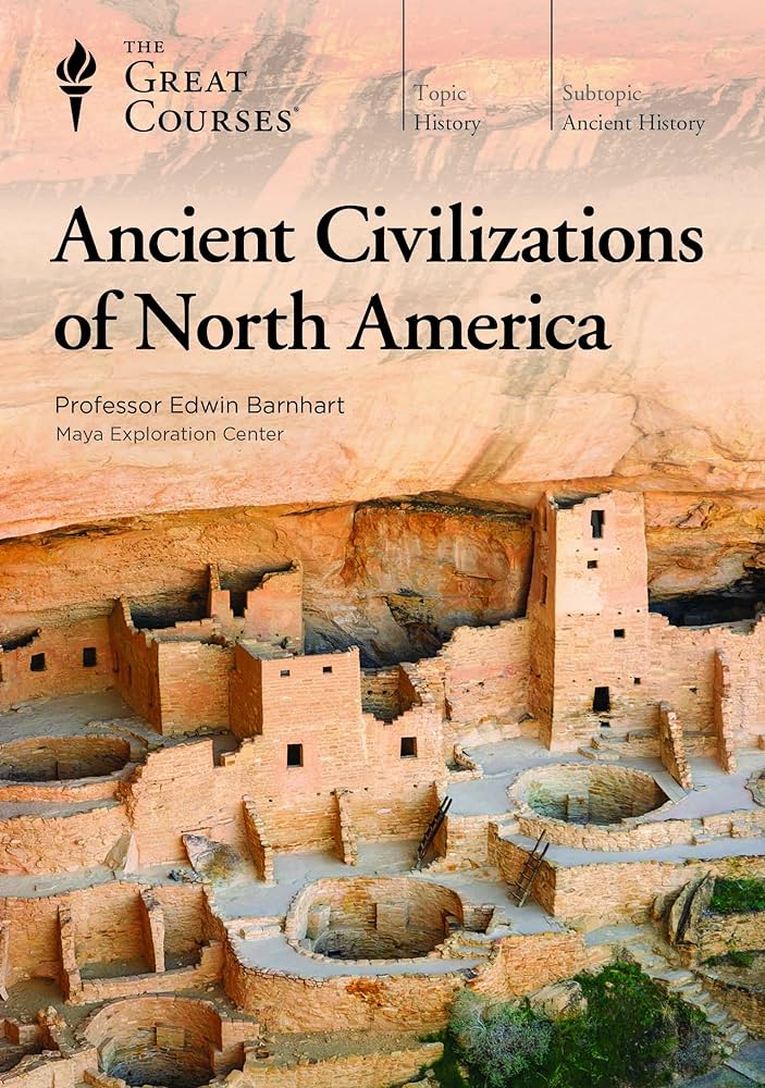 Exploring Ancient North American Civilizations: A Comprehensive Study