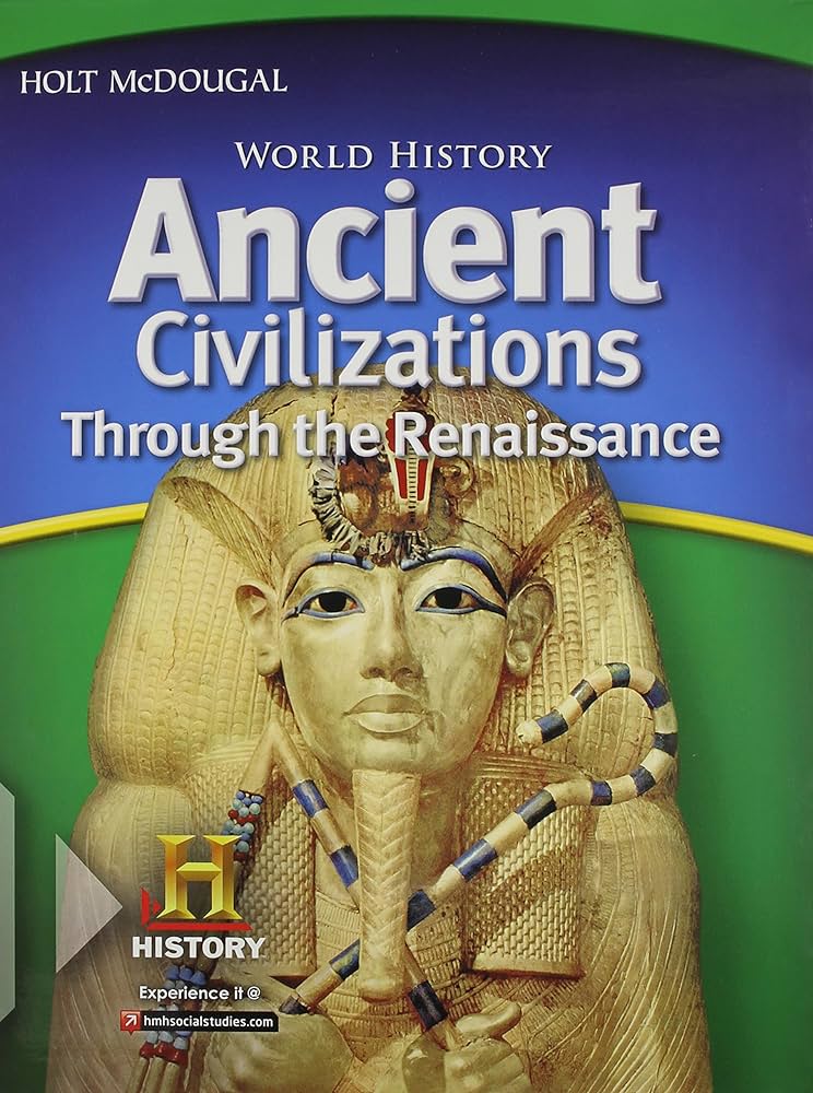 Exploring Ancient Civilizations Through the Renaissance: A Historical Journey