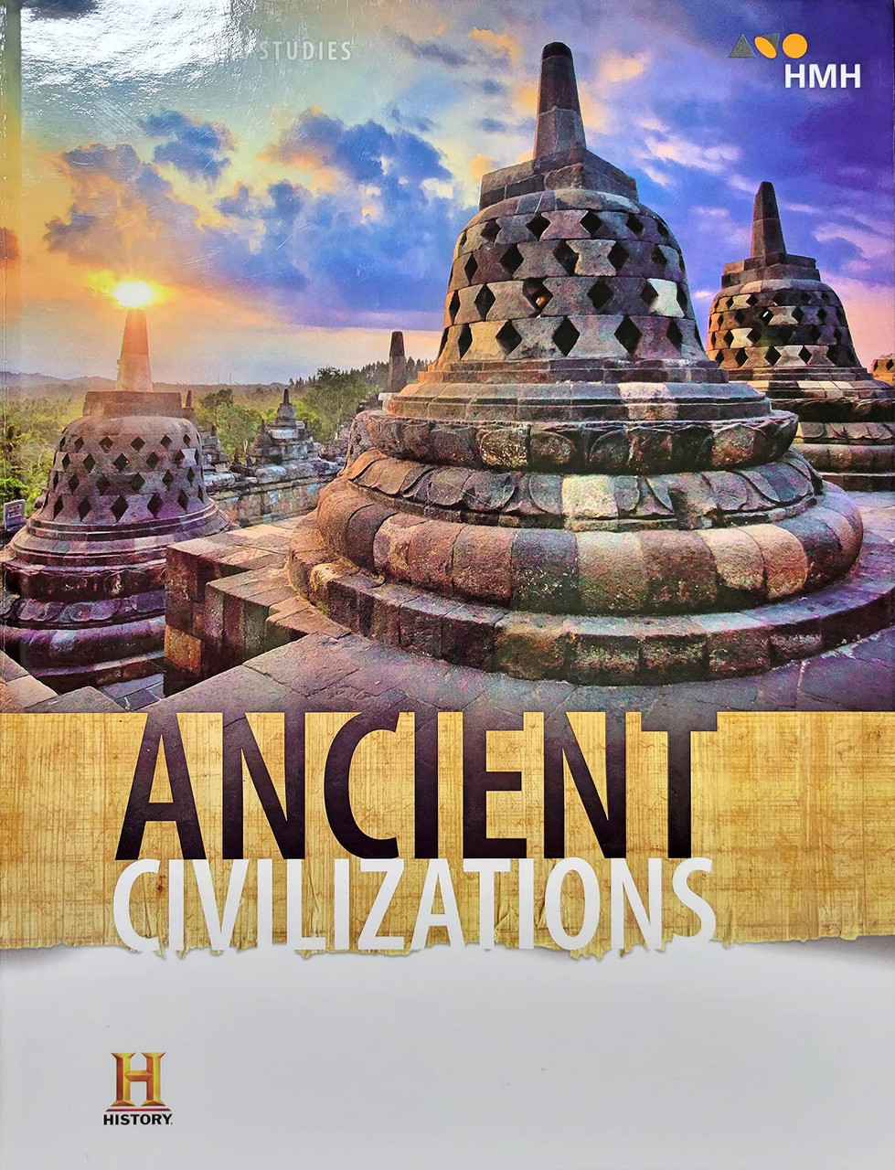 Who Studies Ancient Civilizations?