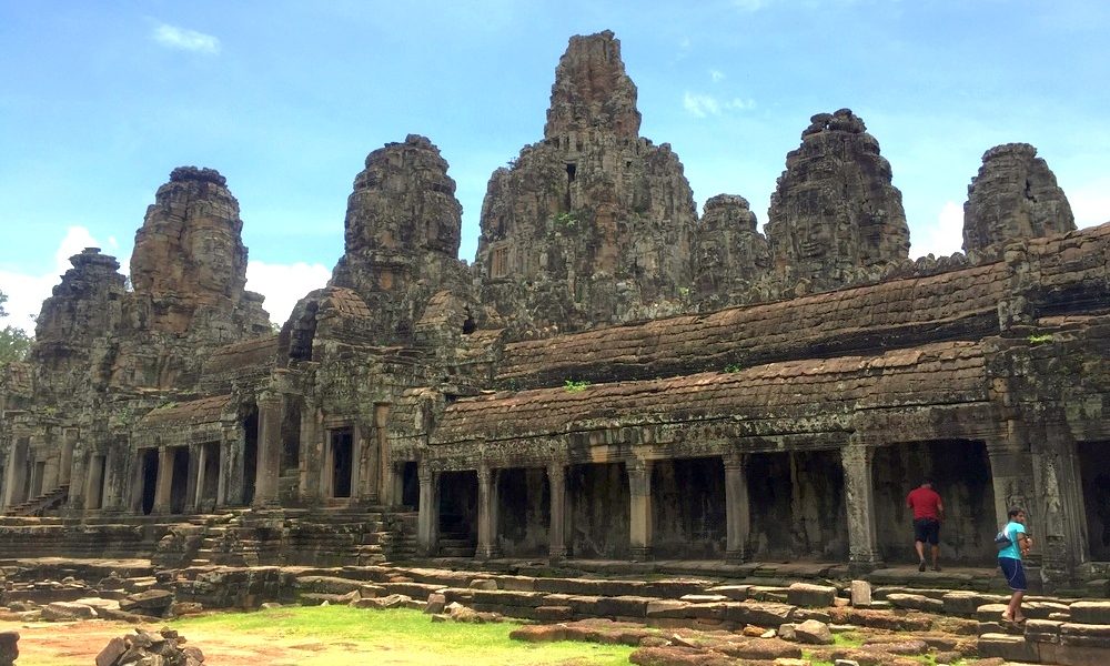 Exploring the Rich History of Ancient Southeast Asian Civilizations