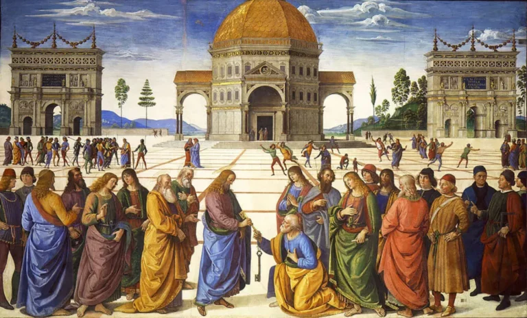 Unveiling The Past: Fascinating Facts About The Italian Renaissance