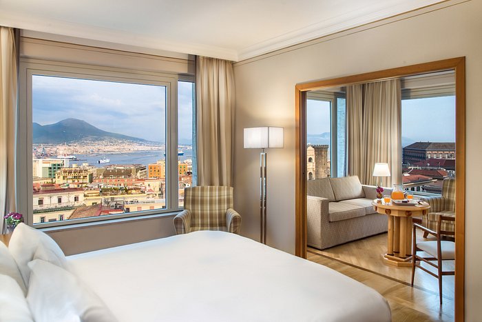 Experience Luxury At Renaissance Naples Hotel Mediterraneo In Napoli Italy.httpsdynamic media cdn.tripadvisor.commediaphoto o14646921amazing view of naples