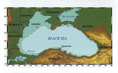 Exploring Ancient Black Sea Civilizations A Journey Through History