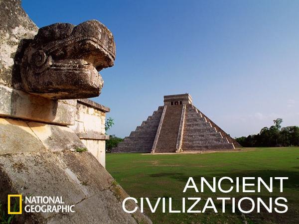 Exploring Ancient Civilizations A National Geographic Documentary