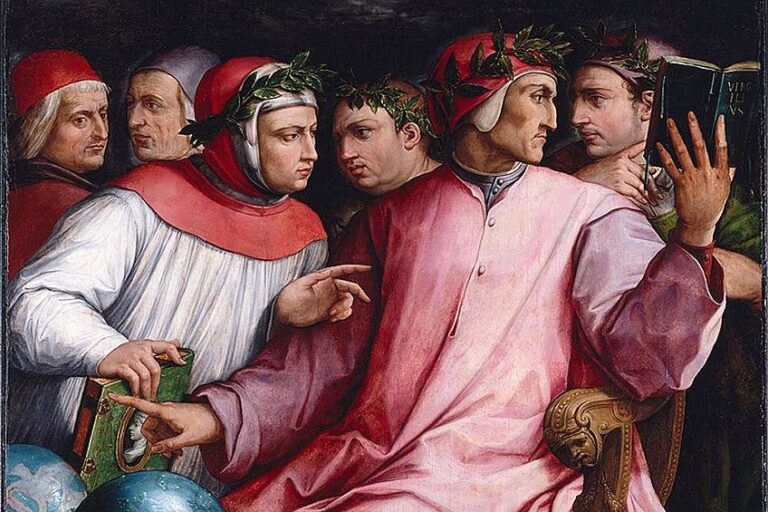 Exploring Humanism In The Italian Renaissance: A Deep Dive Into Cultural Transformation