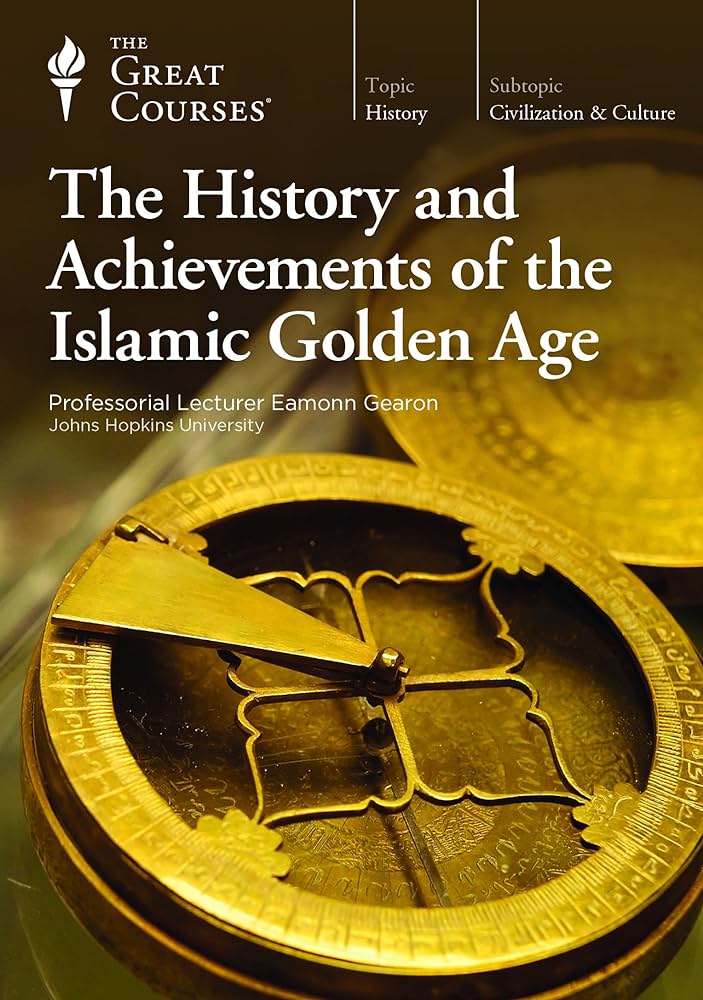 Exploring Islamic Achievements in the Golden Age A Historical Perspective