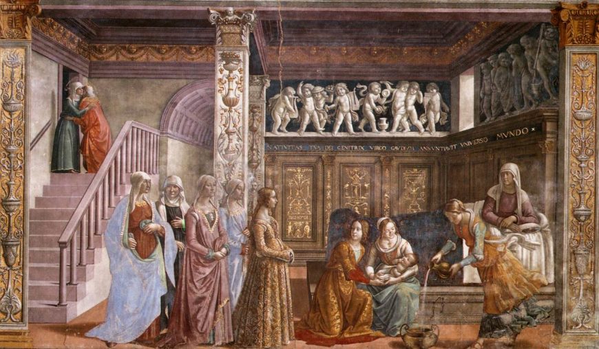 Exploring Renaissance Art in 15th Century Italy A Historical Journey