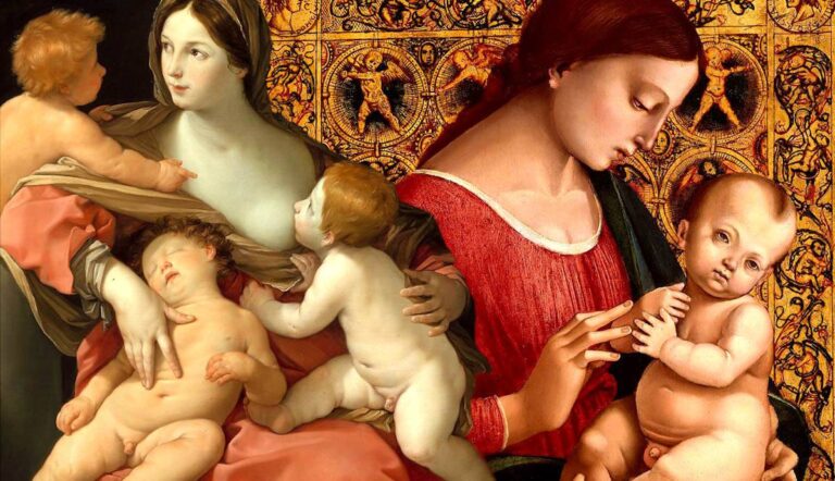 Exploring The Status Of Women During The Early Renaissance In Italy