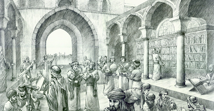 Exploring the Islamic Golden Age The Significance of the House of Wisdom