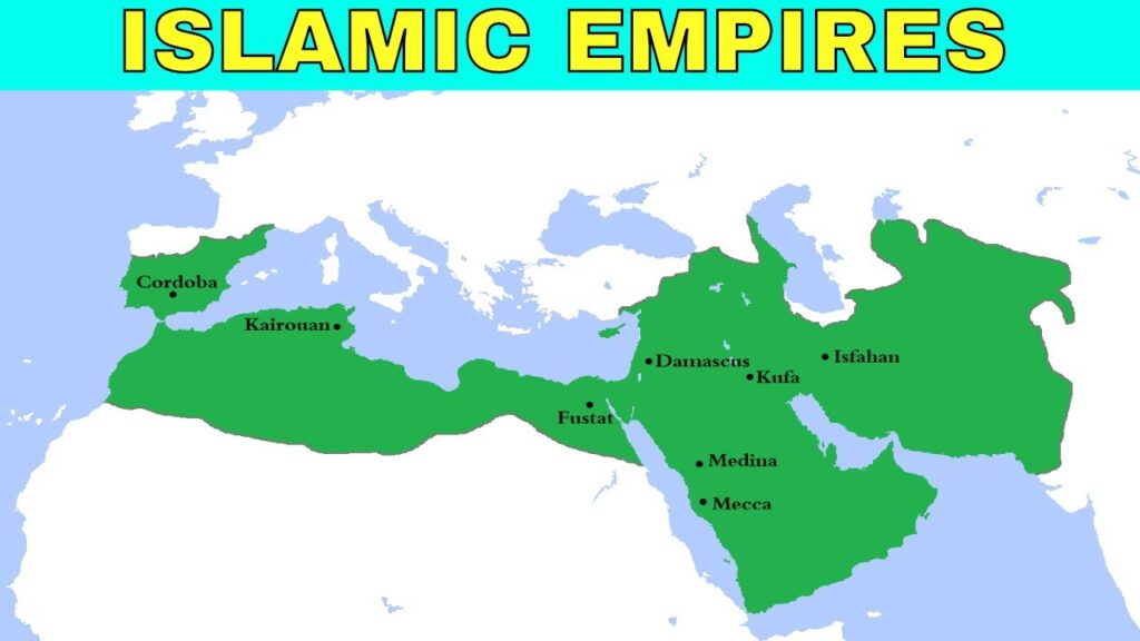 Exploring the Largest Islamic Empire in History A Deep Dive into its Legacy and Influence