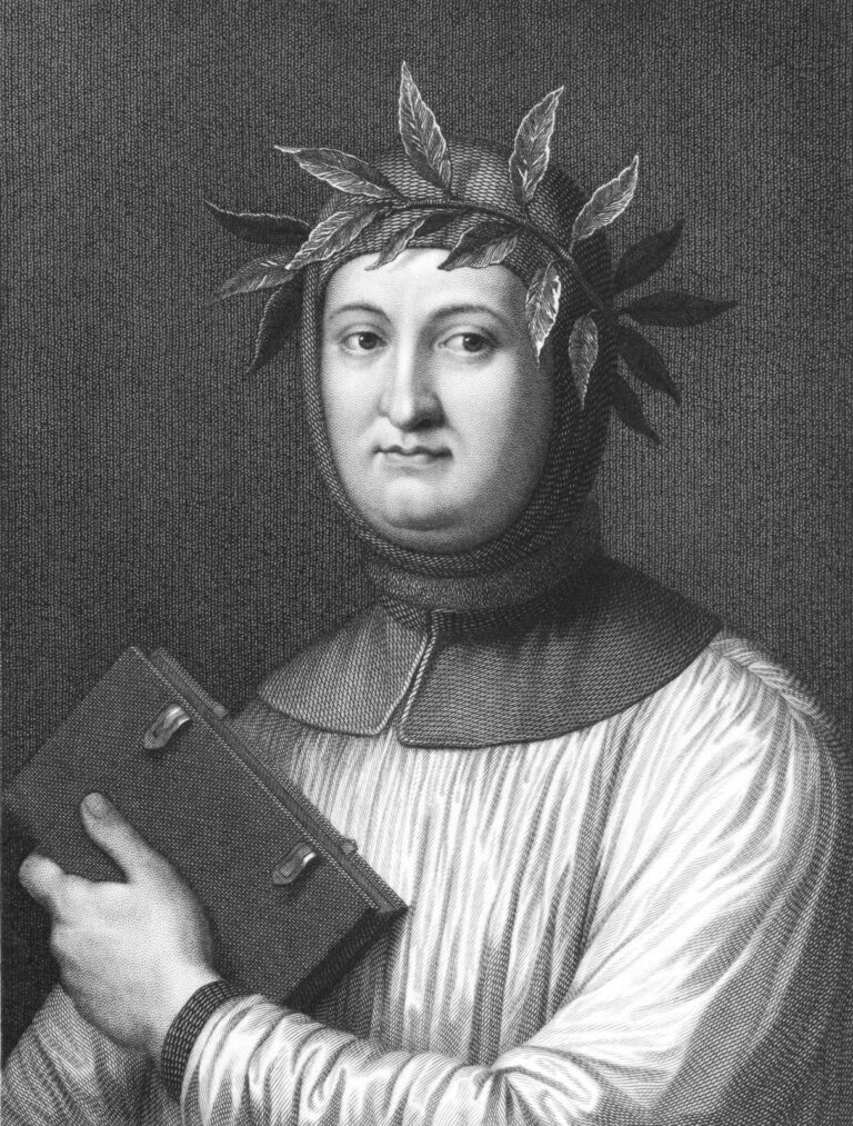 Exploring The Life And Contributions Of Petrarch: The Father Of Italian Renaissance Humanism