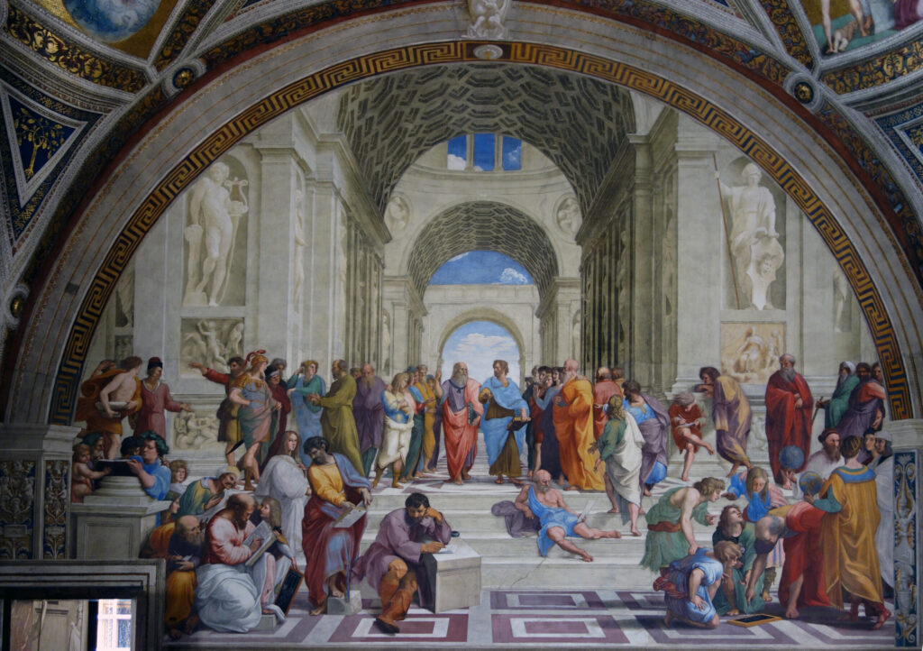 Exploring the Magnificent Art from the Italian Renaissance Period