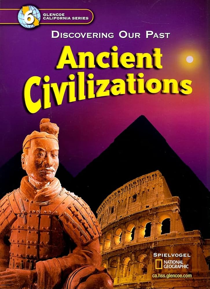 Exploring the Past The Study of Ancient Civilizations