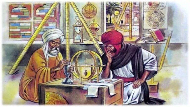 Exploring The Pinnacle Of Science In The Golden Age Of Islam