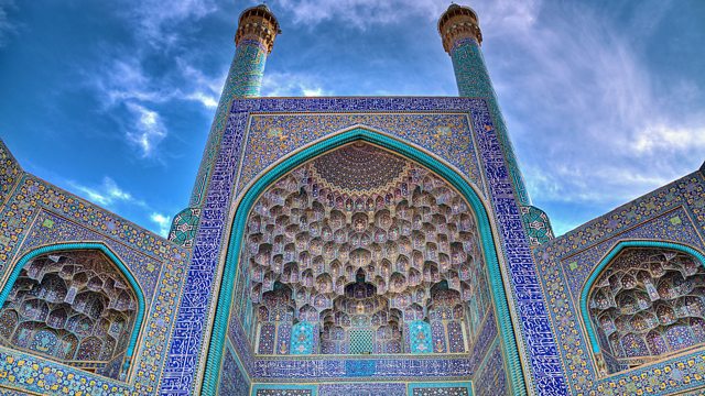 Exploring the Remarkable Achievements of Islamic Golden Age Architecture