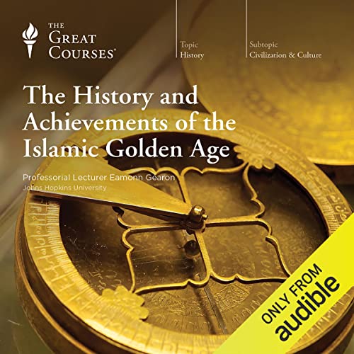 Exploring the Remarkable Achievements of the Golden Age of Islam