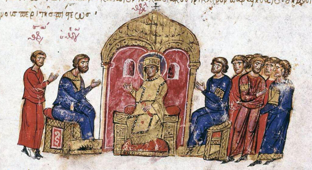 Exploring the Rich History of the Byzantine or Eastern Roman Empire