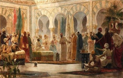 Exploring the Rise and Fall of Islams Golden Age A Historical Perspective