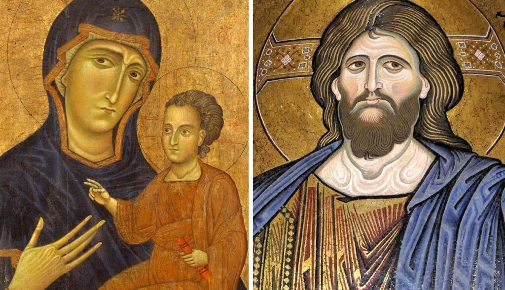 Exploring the Significance of Icons in the Byzantine Empire