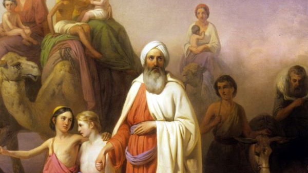 How Did Abraham Impact The Ancient Civilization Of The Israelites