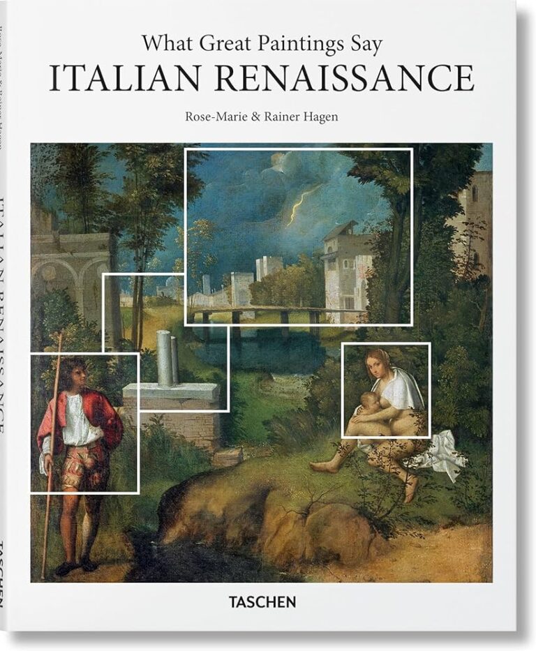 How Do You Say Renaissance In Italian?