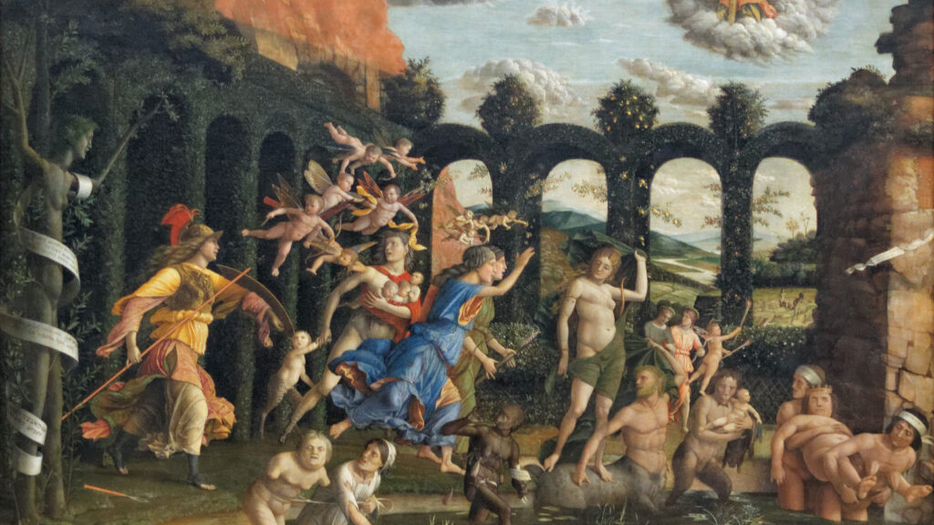 How Does Italian High Renaissance Artwork Reflect Humanist Thought.httpswww.worldhistory.orgimgcp1600x90012693