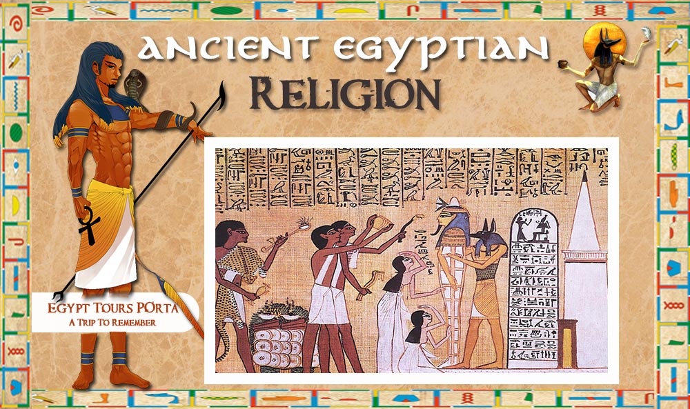 How Important Was Religion In Ancient Civilizations