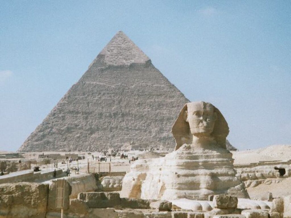 How Long Did The Ancient Egyptian Civilization Last