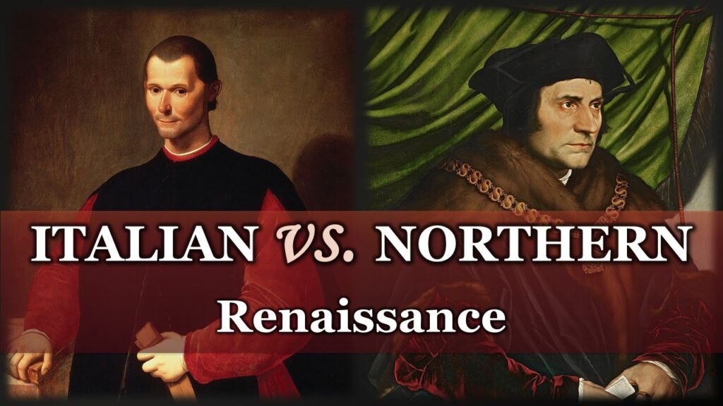 How Was The Northern Renaissance Different From The Italian Renaissance.httpsi.ytimg .comviwGxt15ghK3Umaxresdefault