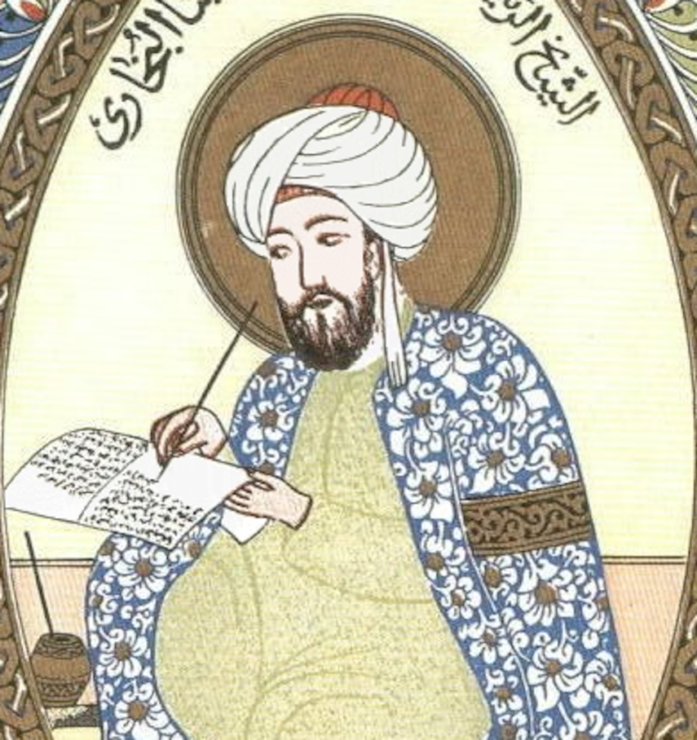 Prominent Persian Philosopher During The Islamic Golden Age: A Deep Dive