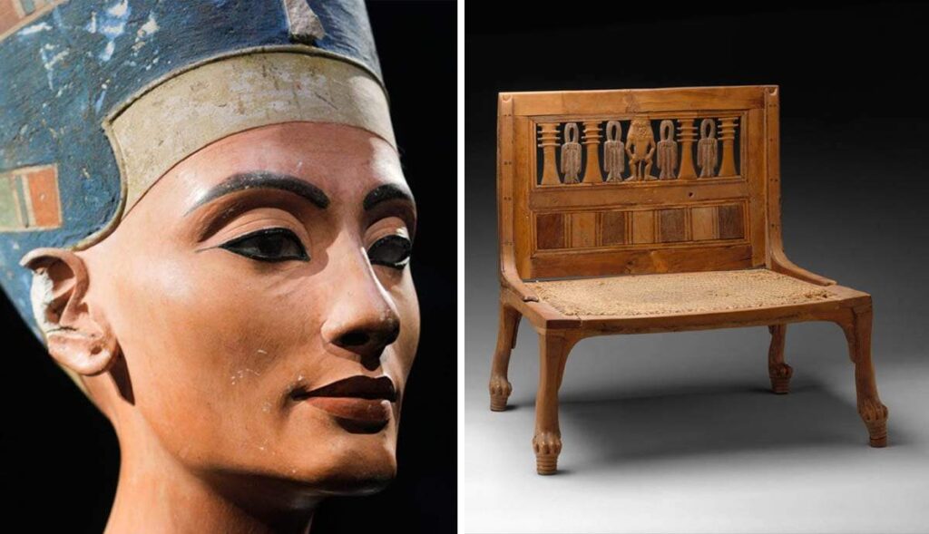 Remarkable Inventions of the Ancient Egyptian Civilization