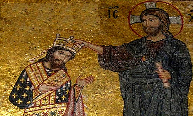 The Influence and Role of Eastern Orthodox Christianity in the Byzantine Empire