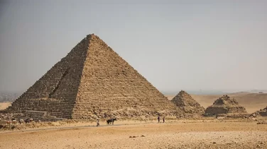 Unveiling the Mysteries Fascinating Facts about Ancient Egyptian Civilization