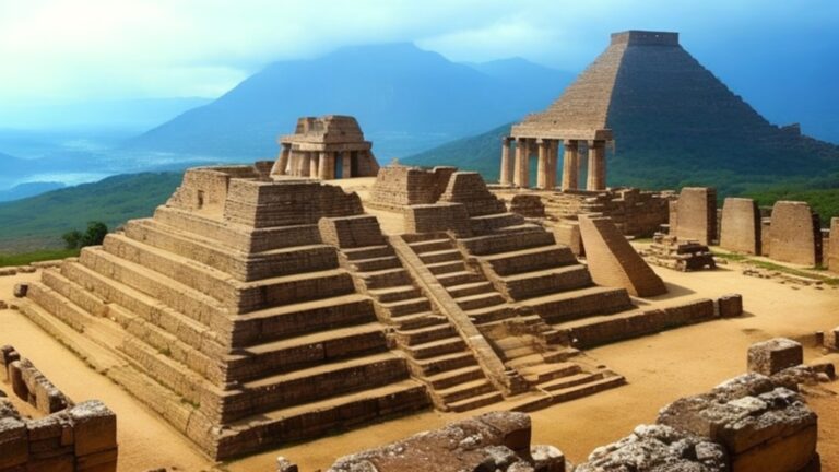 Unveiling The Mysteries: Interesting Facts About Ancient Civilizations