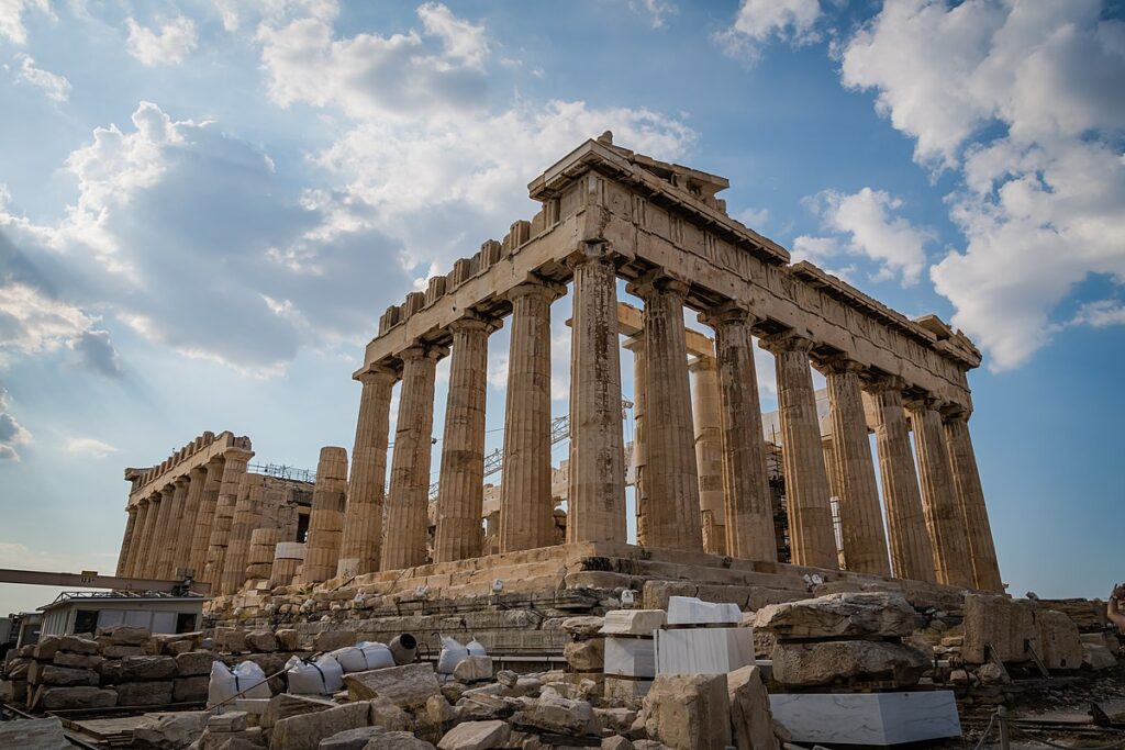 What Happened To The Ancient Greek Civilization