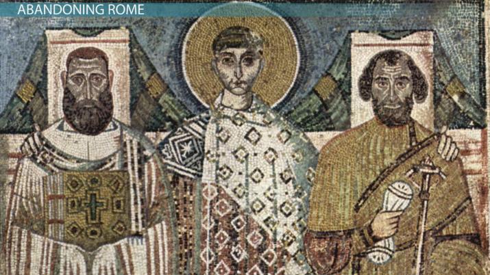 What Policies And Reforms Helped Make The Byzantine Empire Strong