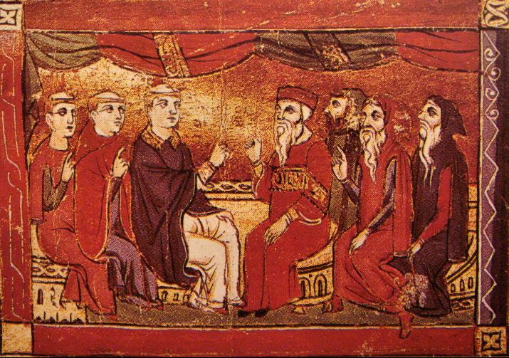 What Role Did Christianity Play In The Byzantine Empire