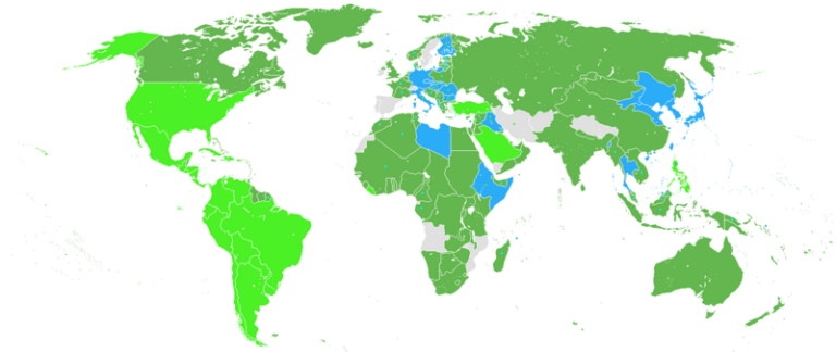 Who Was Germany’s Allies In World War 2?