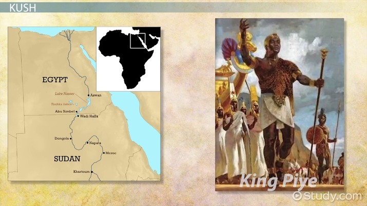 Why Are Ancient African Civilizations Important