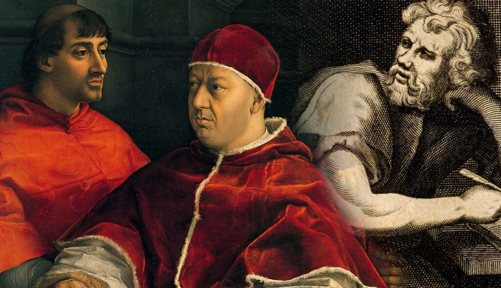Why Was Italy Primed For The Renaissance