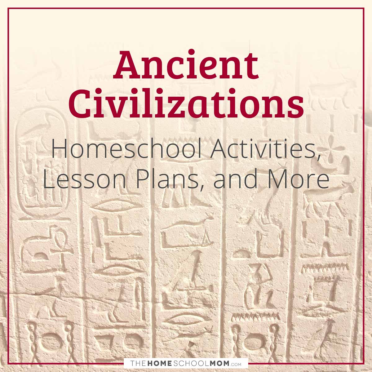 What Lessons Have Ancient Civilizations Given Us?