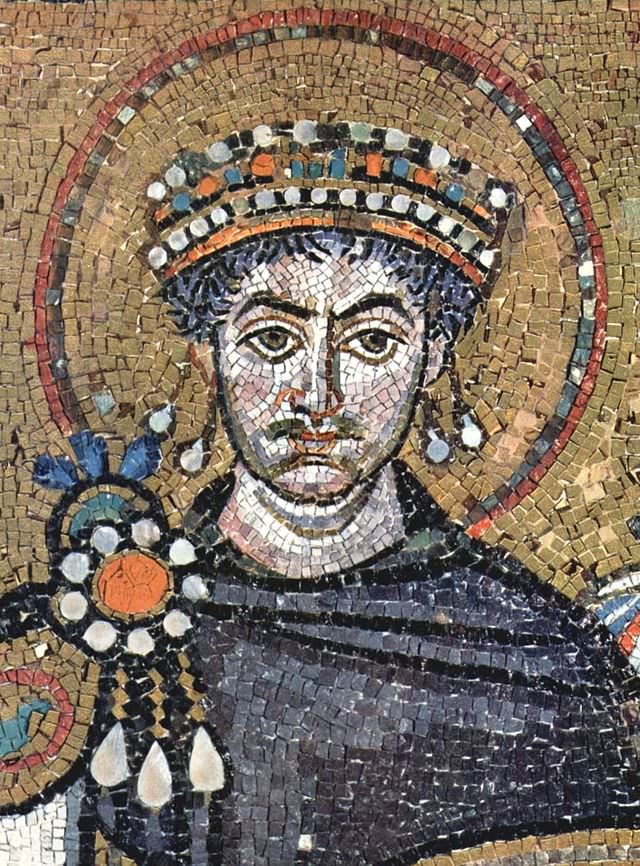 Emperor Justinian: The Pivotal Figure Of The Byzantine Empire