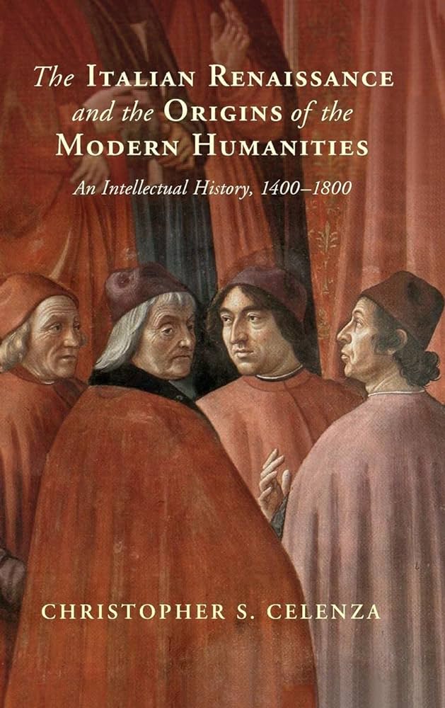 Exploring The Italian Renaissance: The Birthplace Of The Modern Humanities